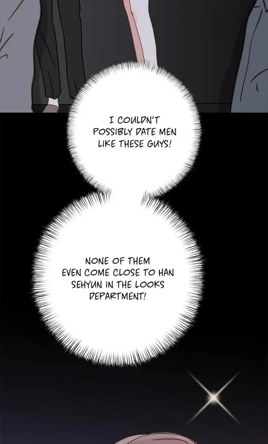 Read The 5th Friend chapter 22 image 54 on Lezhin