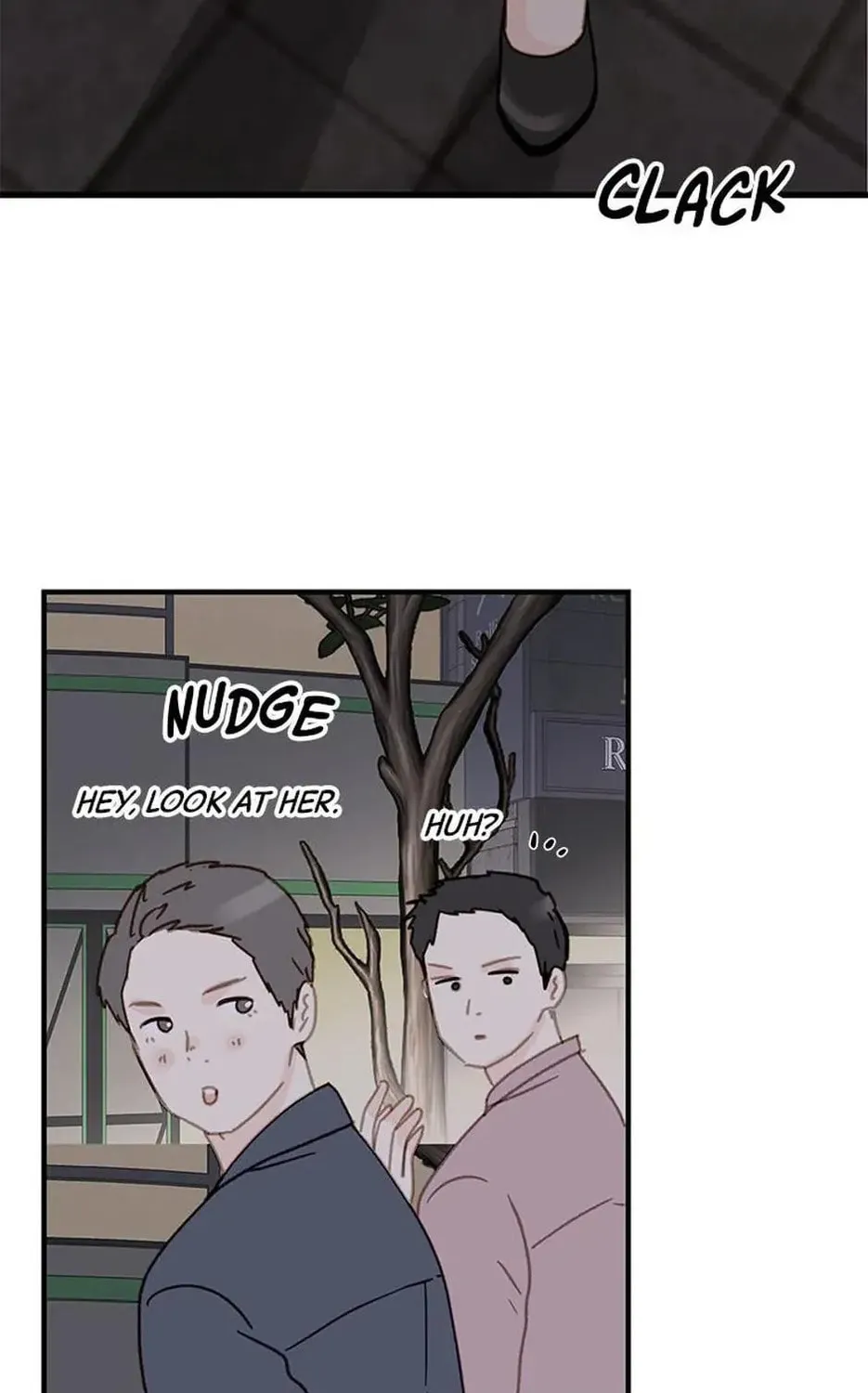Read The 5th Friend chapter 22 image 6 on Lezhin