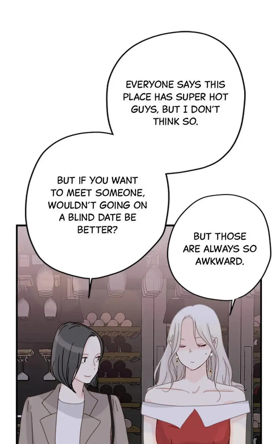 Read The 5th Friend chapter 22 image 60 on Lezhin