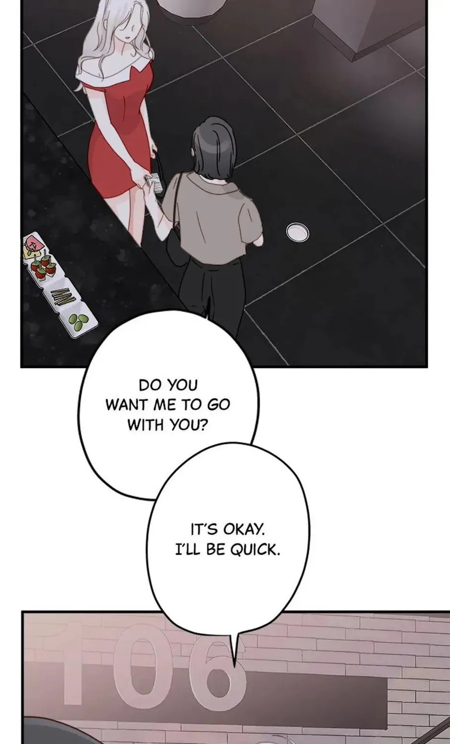 Read The 5th Friend chapter 22 image 80 on Lezhin