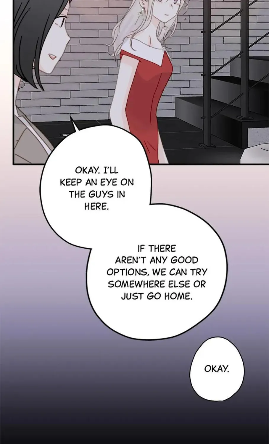 Read The 5th Friend chapter 22 image 82 on Lezhin