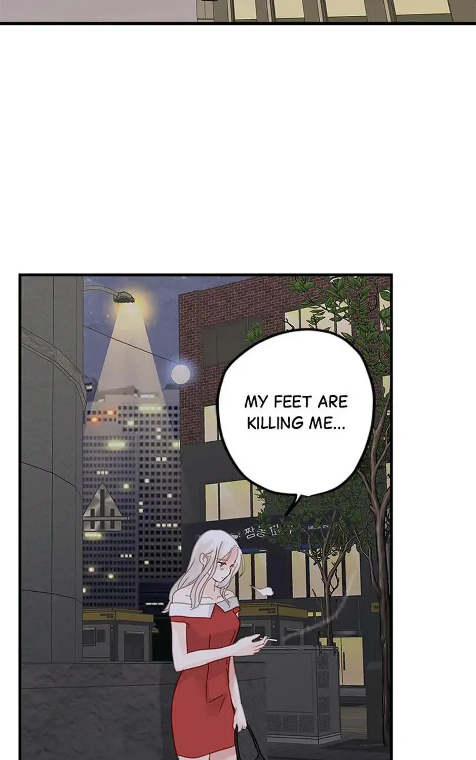 Read The 5th Friend chapter 22 image 86 on Lezhin