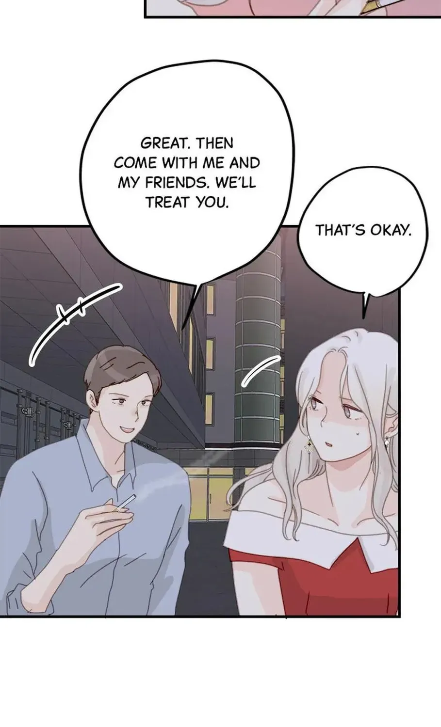 Read The 5th Friend chapter 22 image 98 on Lezhin