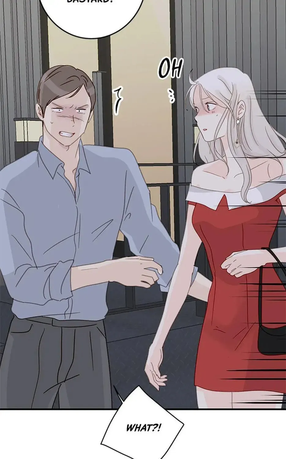 Read The 5th Friend chapter 23 image 16 on Lezhin