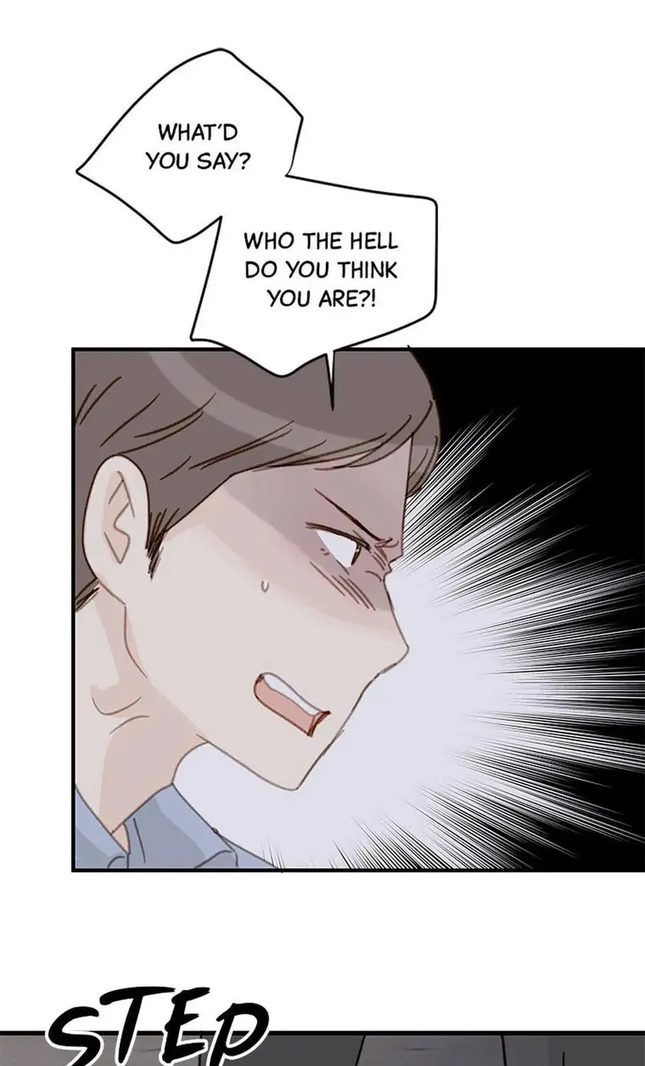 Read The 5th Friend chapter 23 image 18 on Lezhin