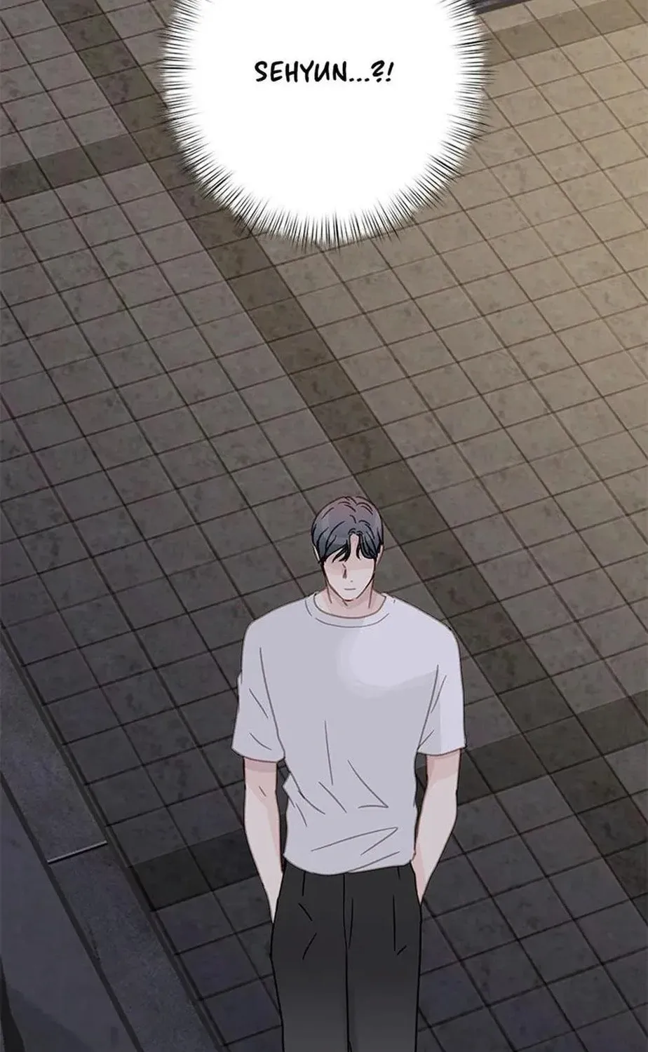 Read The 5th Friend chapter 23 image 2 on Lezhin