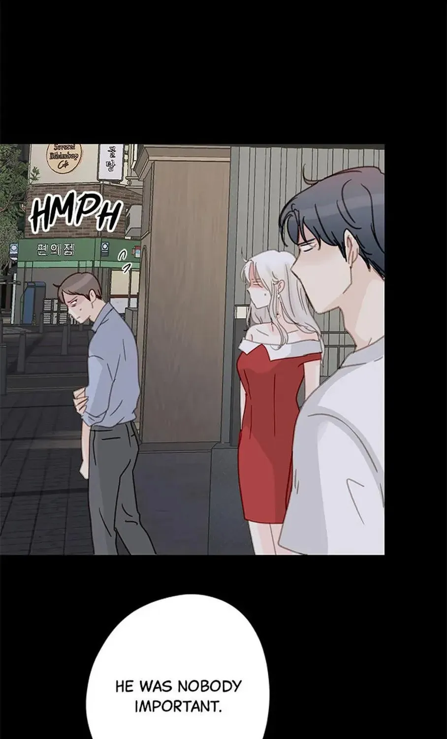 Read The 5th Friend chapter 23 image 26 on Lezhin