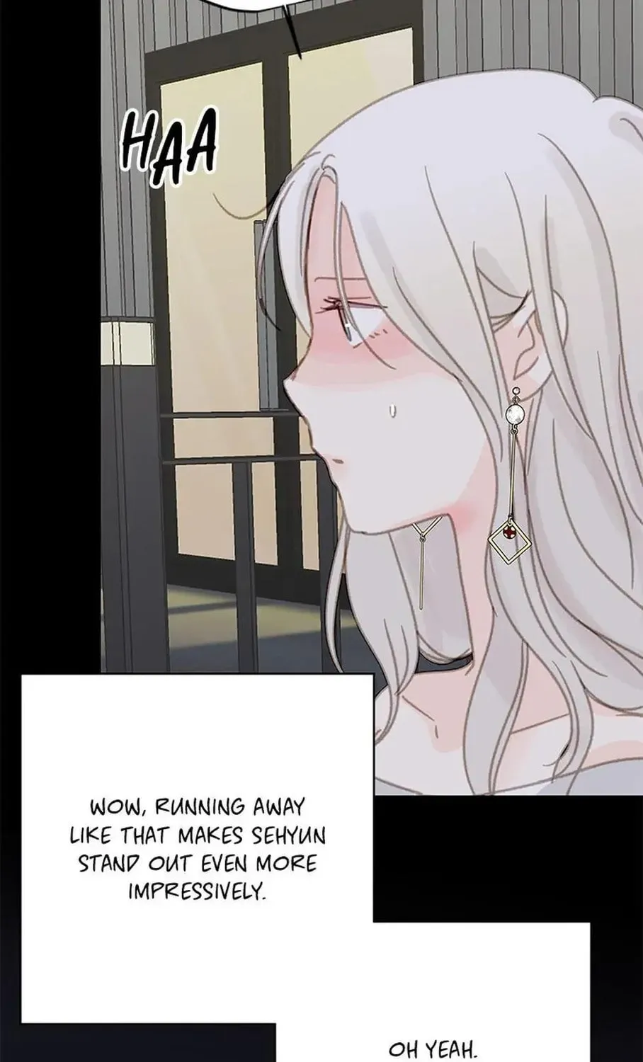 Read The 5th Friend chapter 23 image 28 on Lezhin