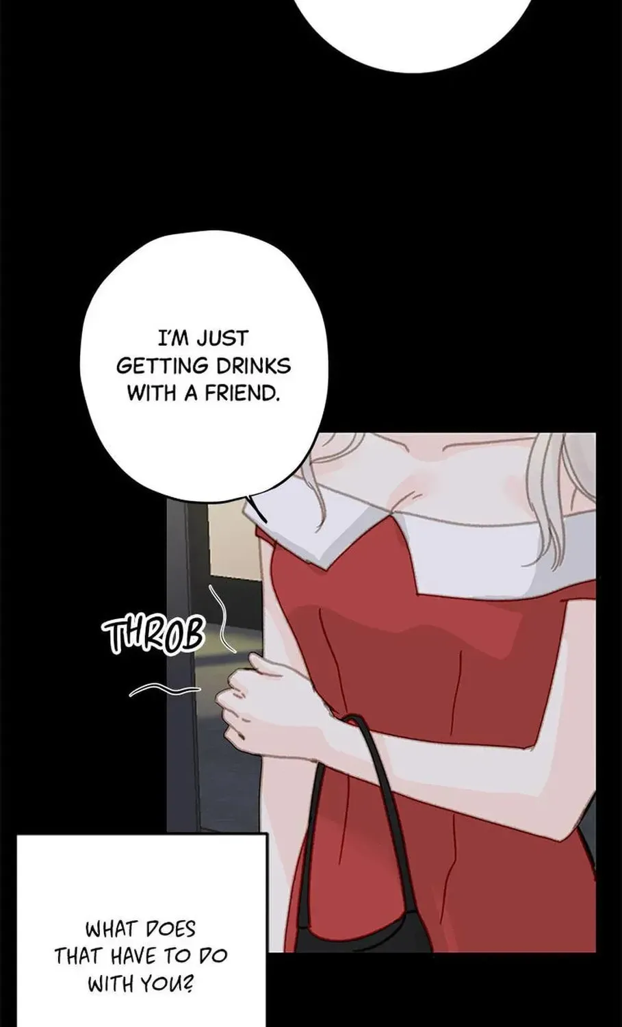Read The 5th Friend chapter 23 image 32 on Lezhin