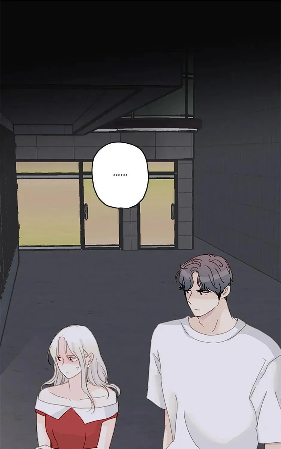 Read The 5th Friend chapter 23 image 34 on Lezhin