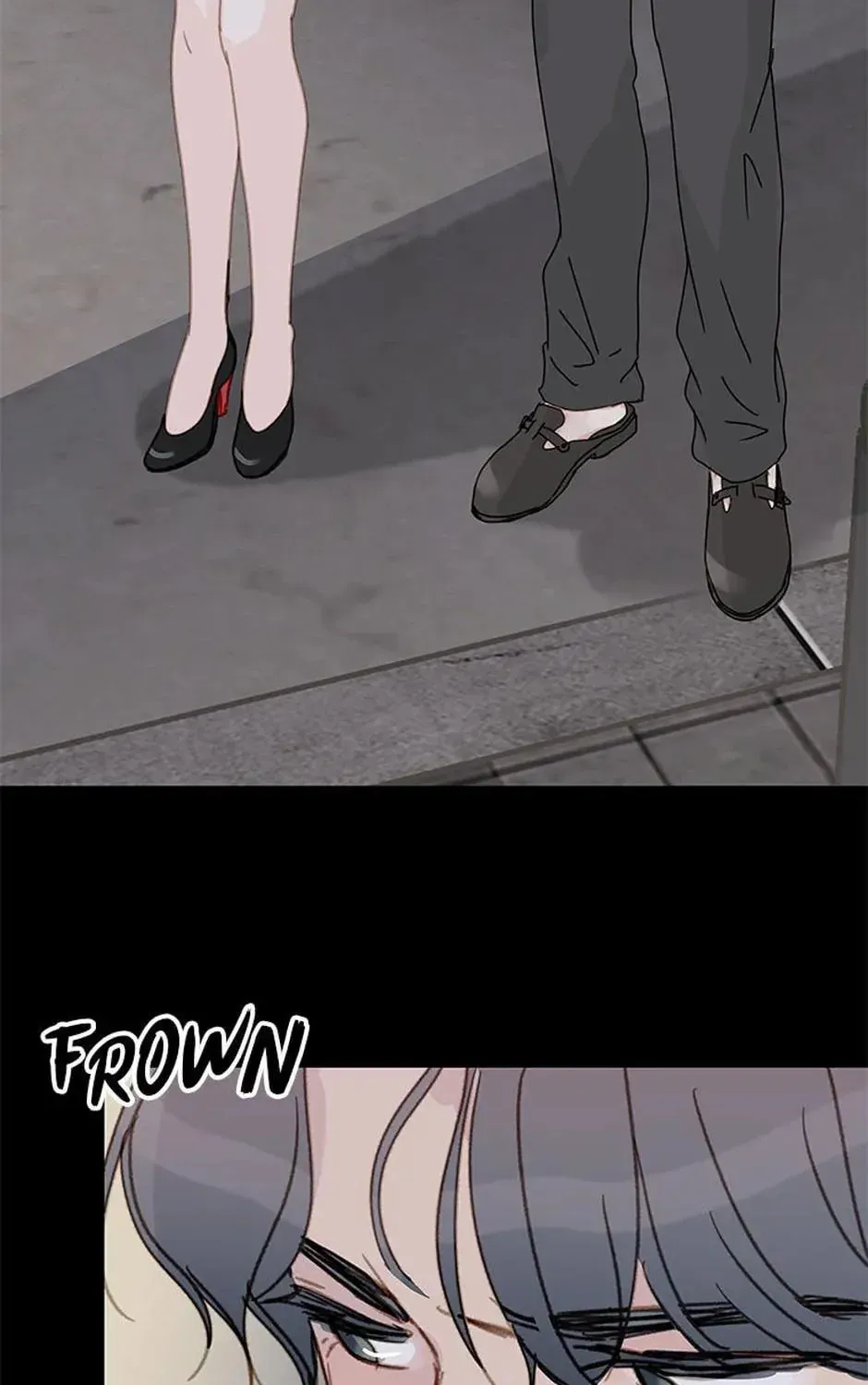 Read The 5th Friend chapter 23 image 36 on Lezhin