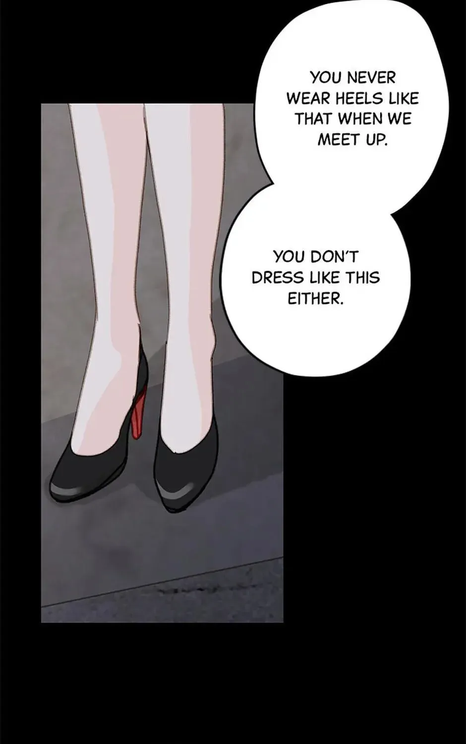 Read The 5th Friend chapter 23 image 38 on Lezhin