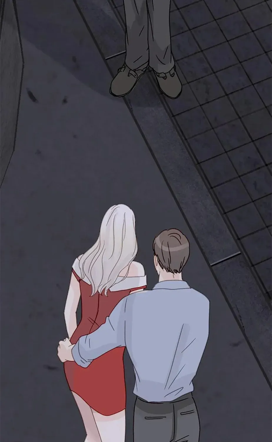 Read The 5th Friend chapter 23 image 4 on Lezhin