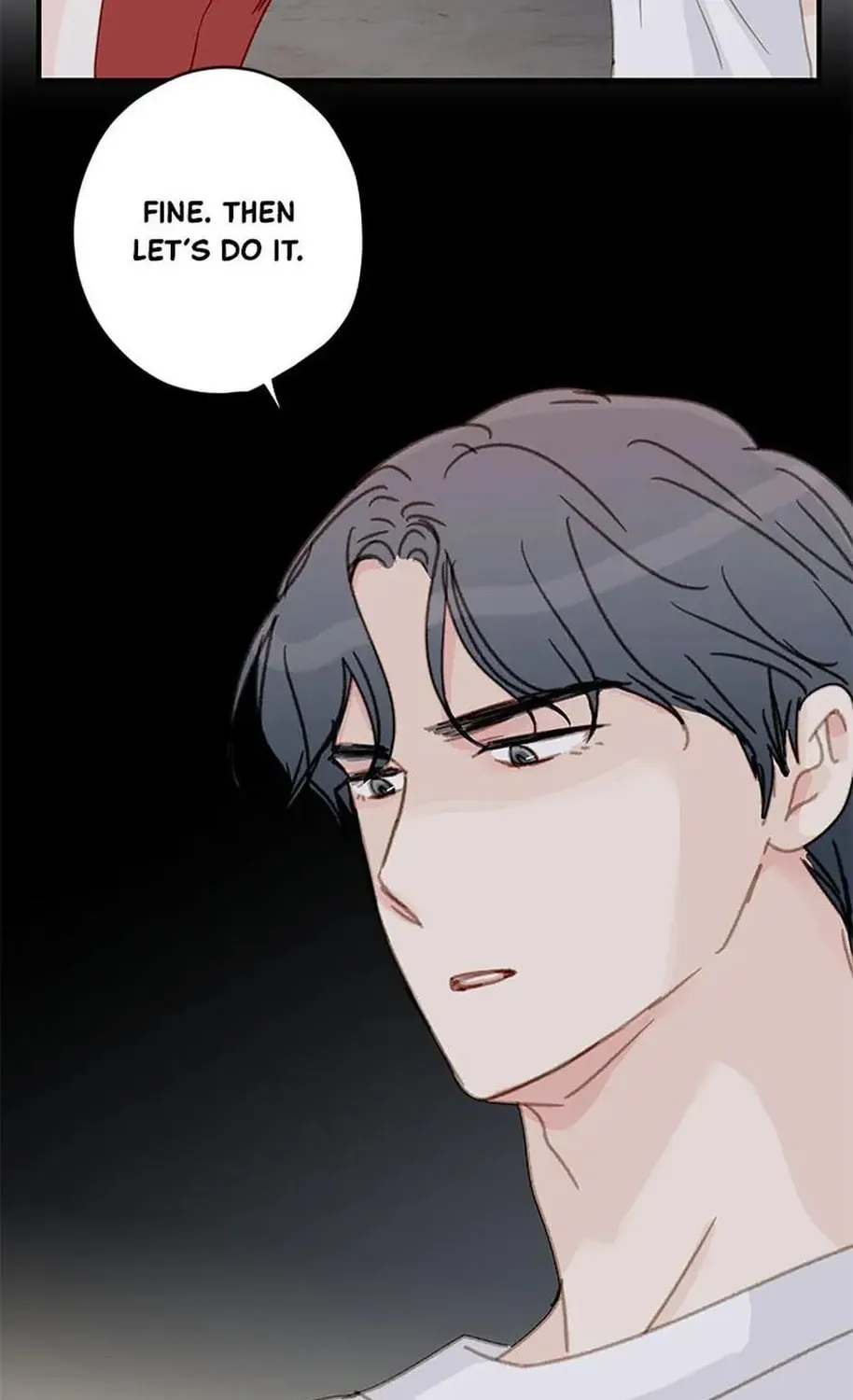 Read The 5th Friend chapter 23 image 44 on Lezhin