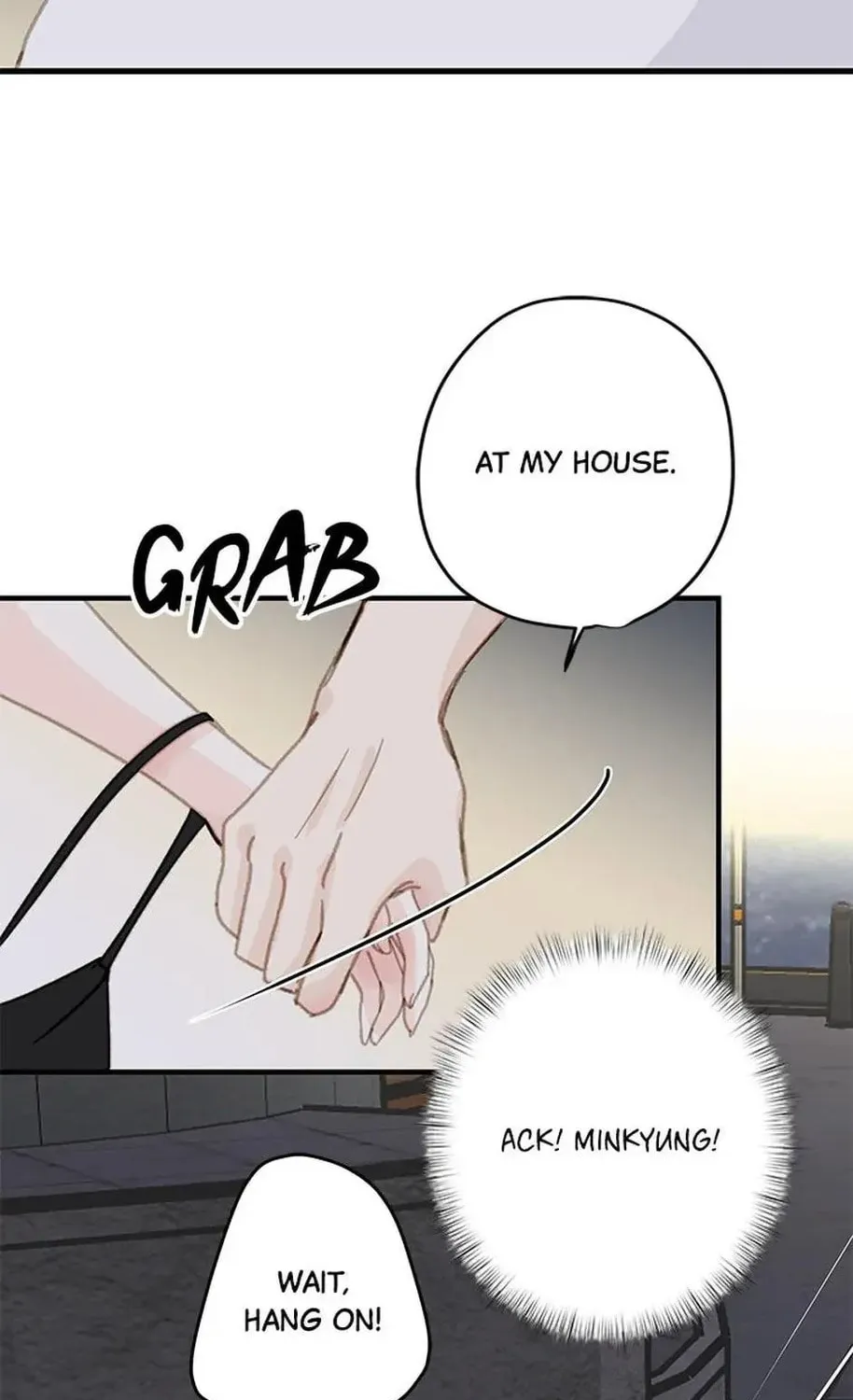 Read The 5th Friend chapter 23 image 46 on Lezhin