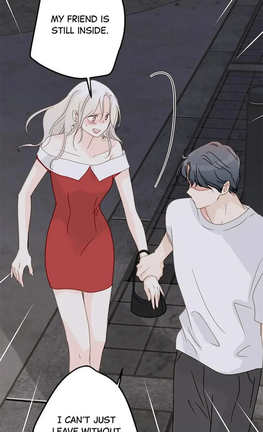 Read The 5th Friend chapter 23 image 48 on Lezhin