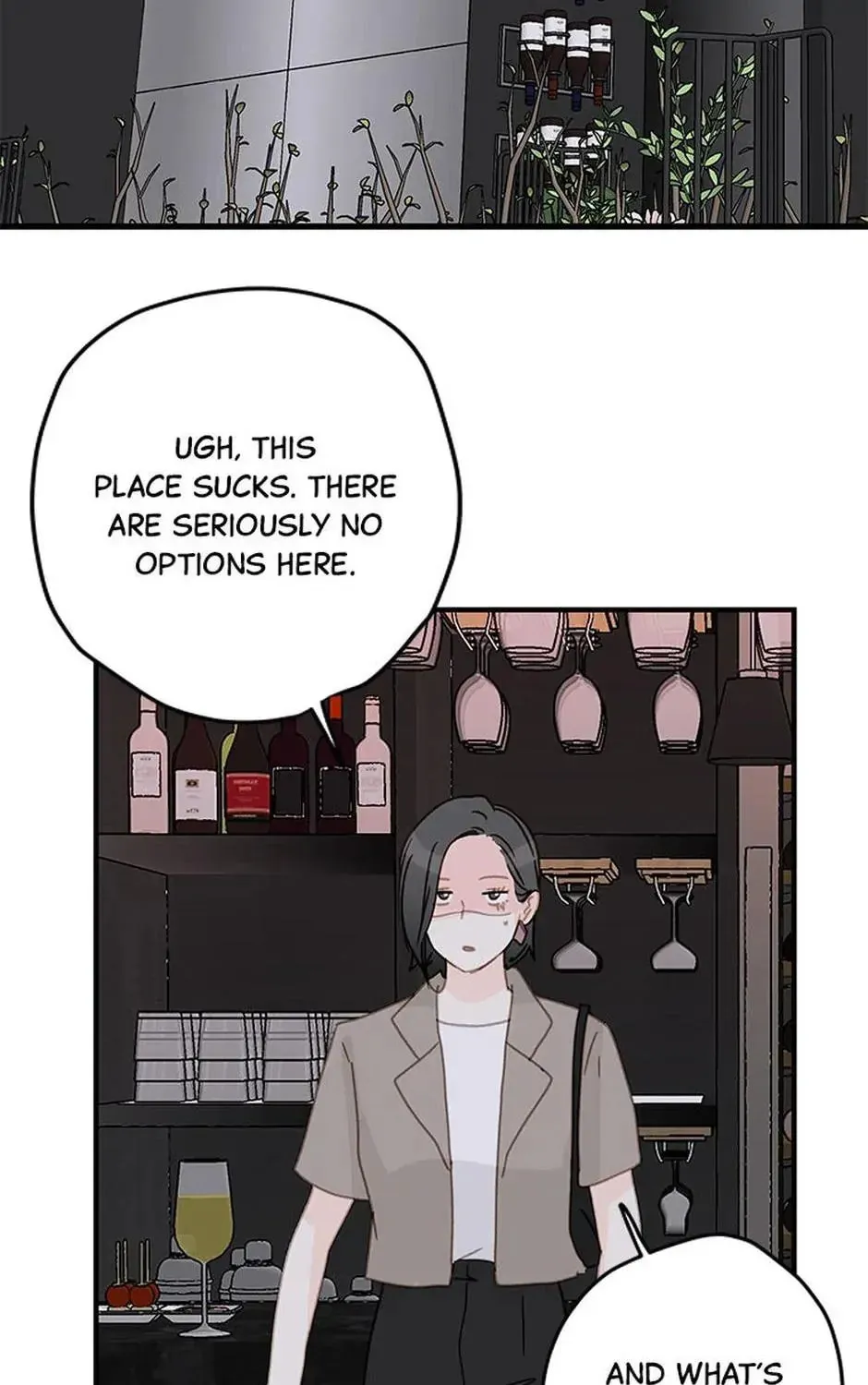 Read The 5th Friend chapter 23 image 54 on Lezhin