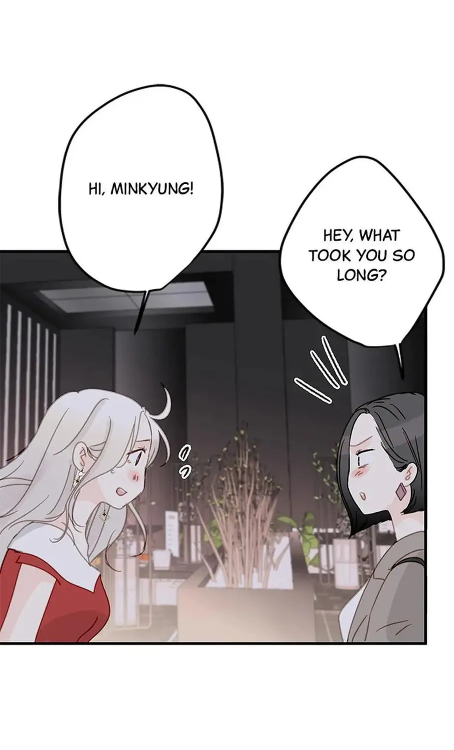 Read The 5th Friend chapter 23 image 60 on Lezhin