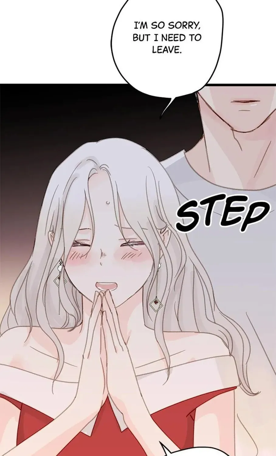 Read The 5th Friend chapter 23 image 62 on Lezhin