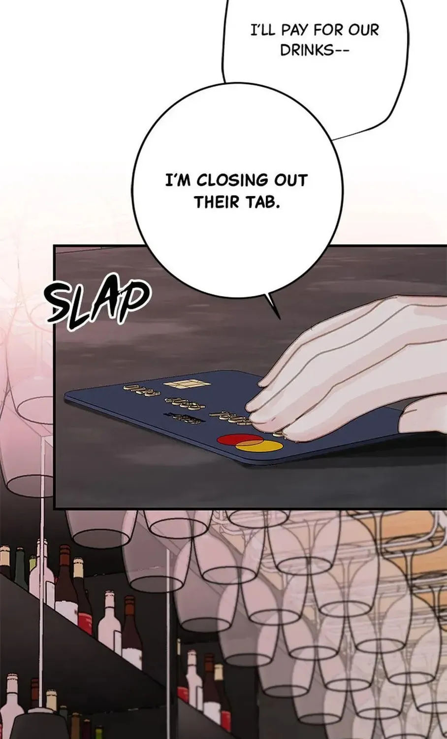 Read The 5th Friend chapter 23 image 64 on Lezhin