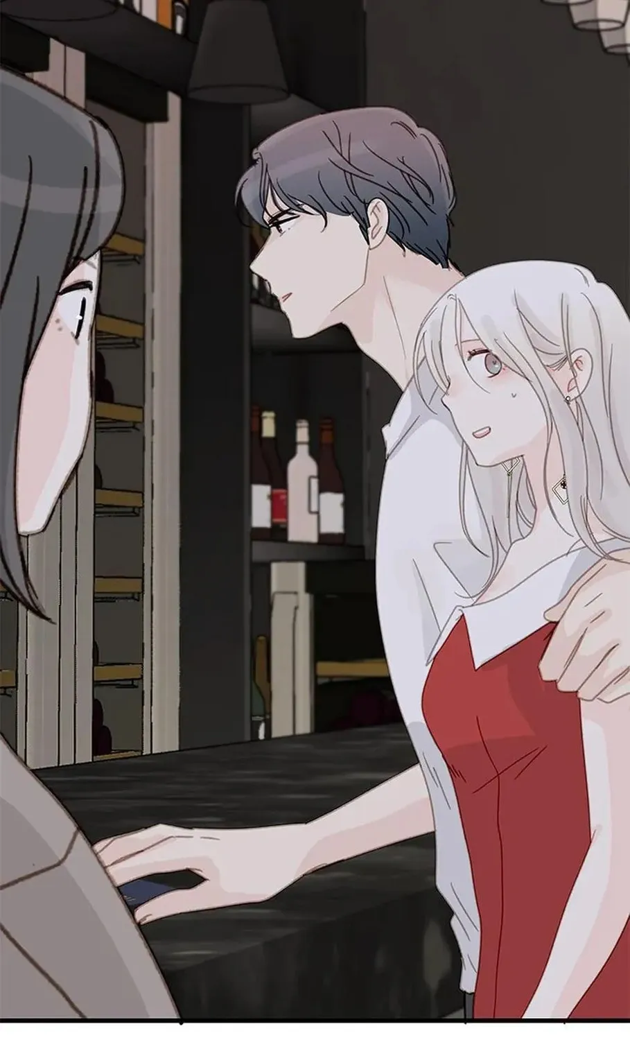 Read The 5th Friend chapter 23 image 66 on Lezhin