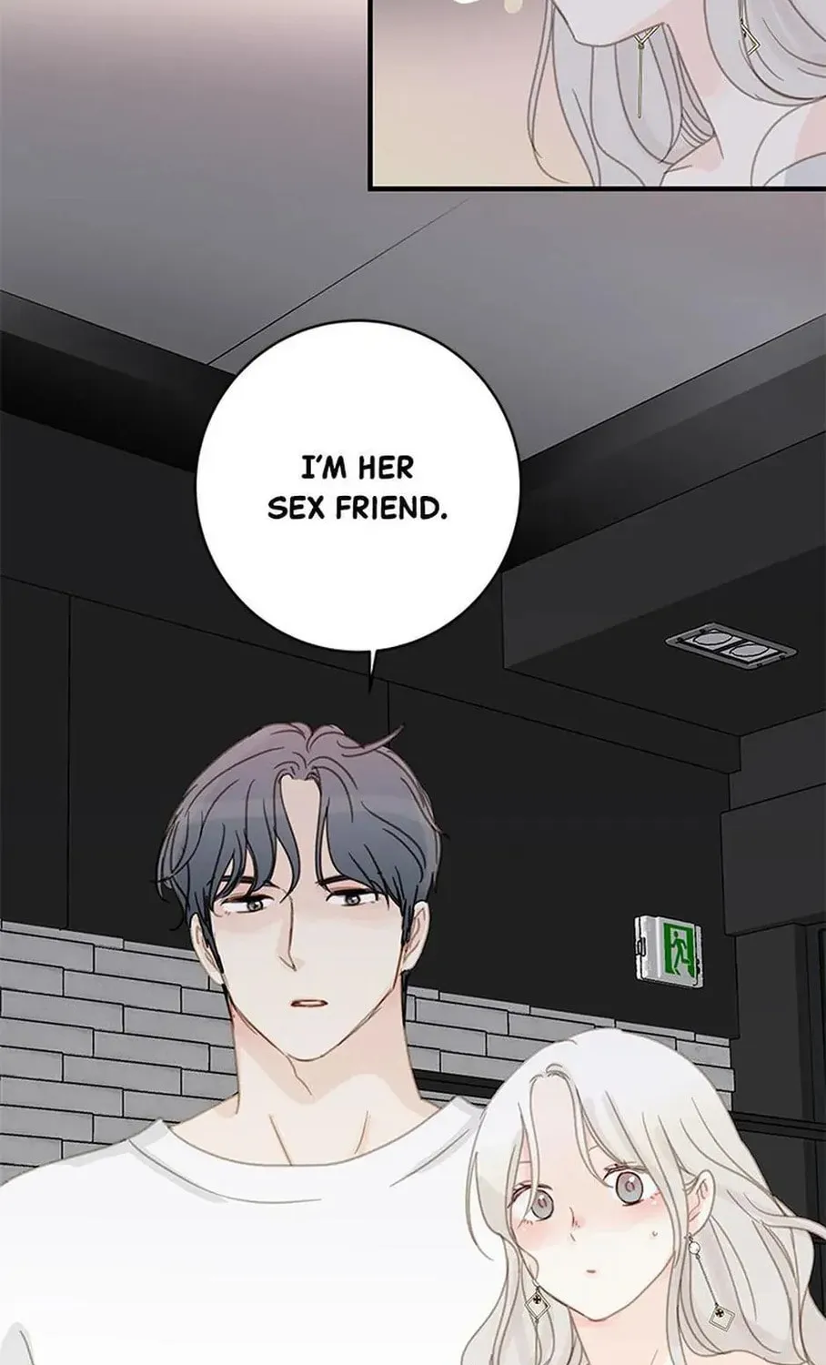Read The 5th Friend chapter 23 image 70 on Lezhin