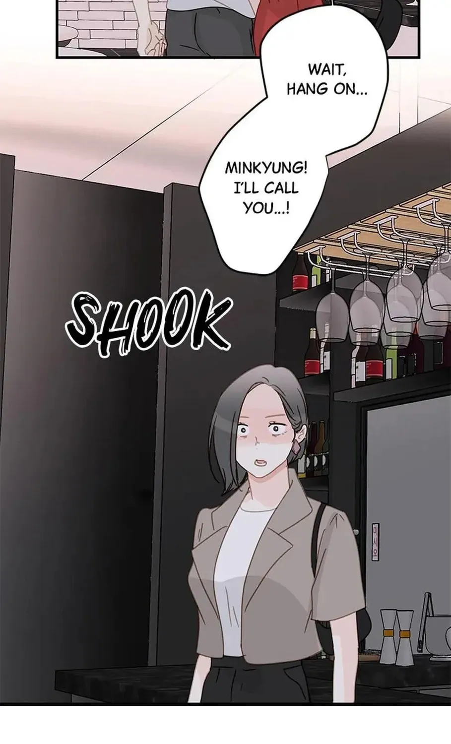Read The 5th Friend chapter 23 image 74 on Lezhin
