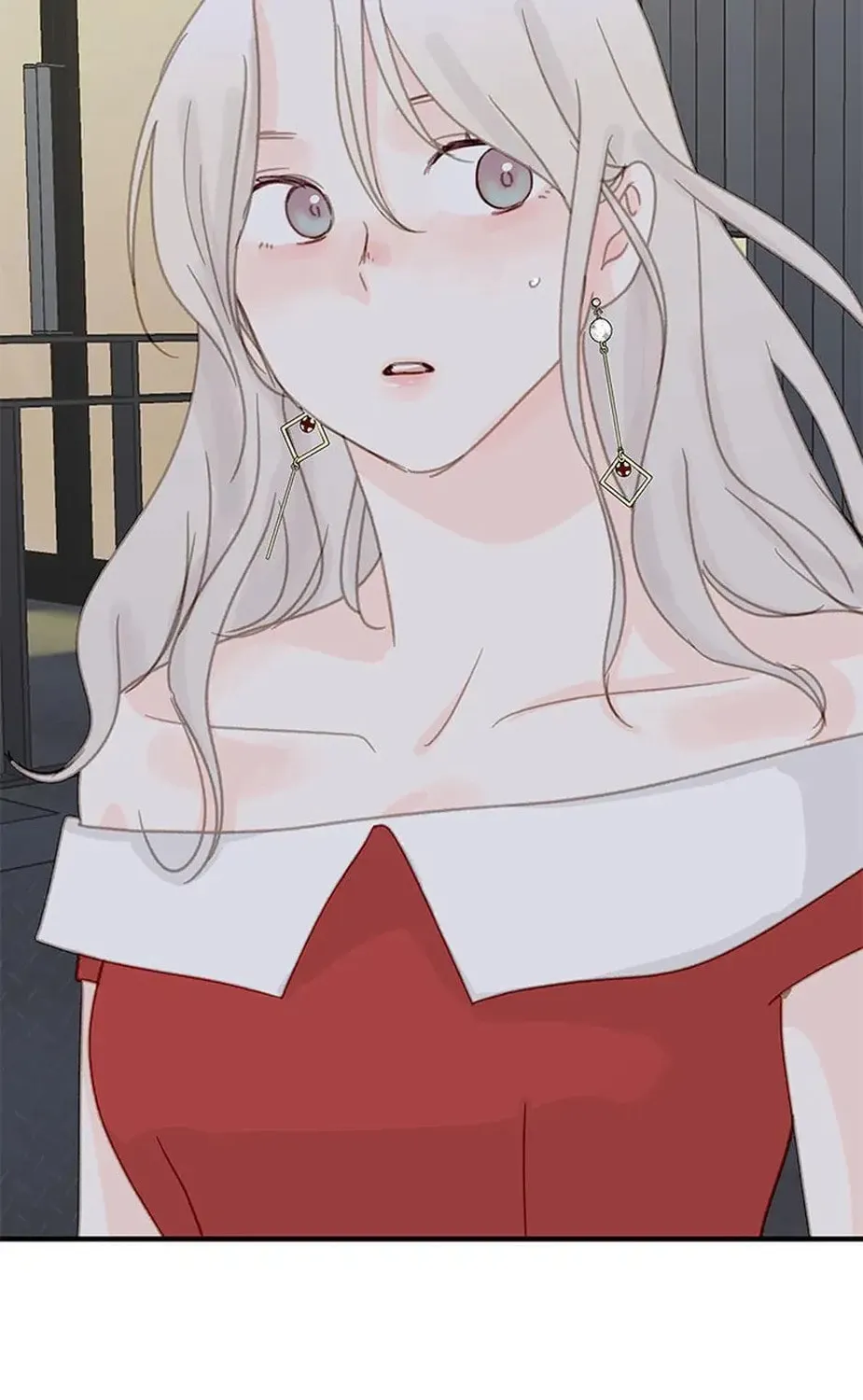 Read The 5th Friend chapter 23 image 8 on Lezhin