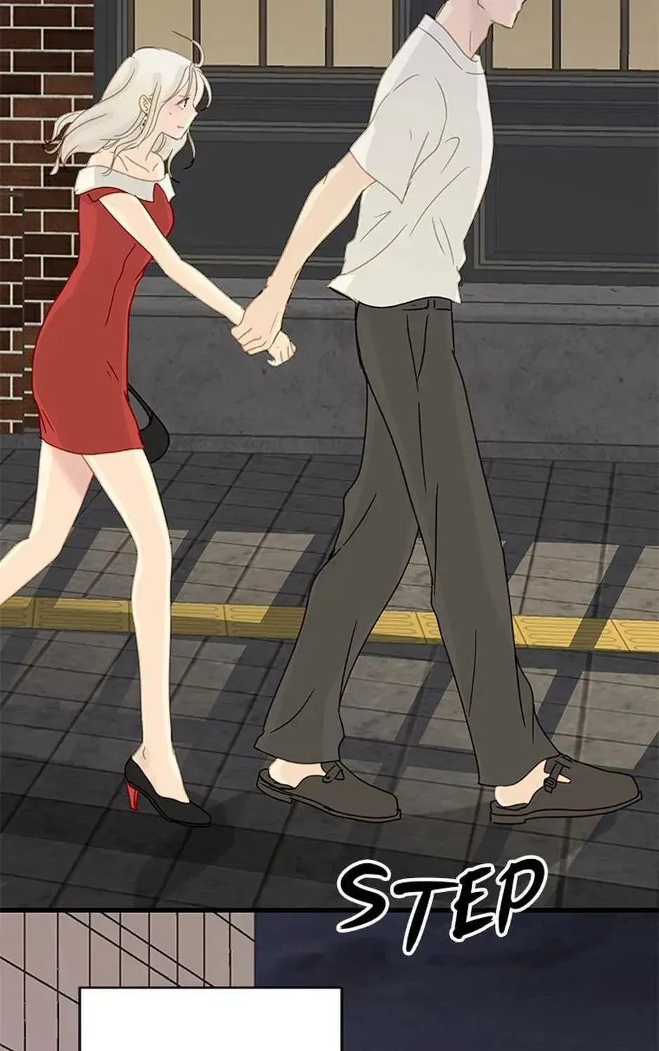 Read The 5th Friend chapter 23 image 80 on Lezhin
