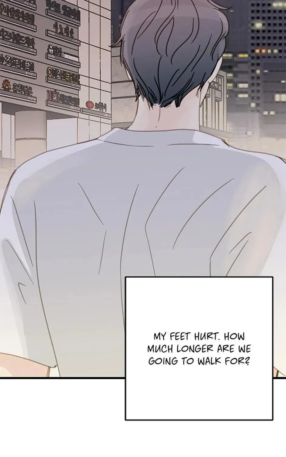 Read The 5th Friend chapter 23 image 82 on Lezhin