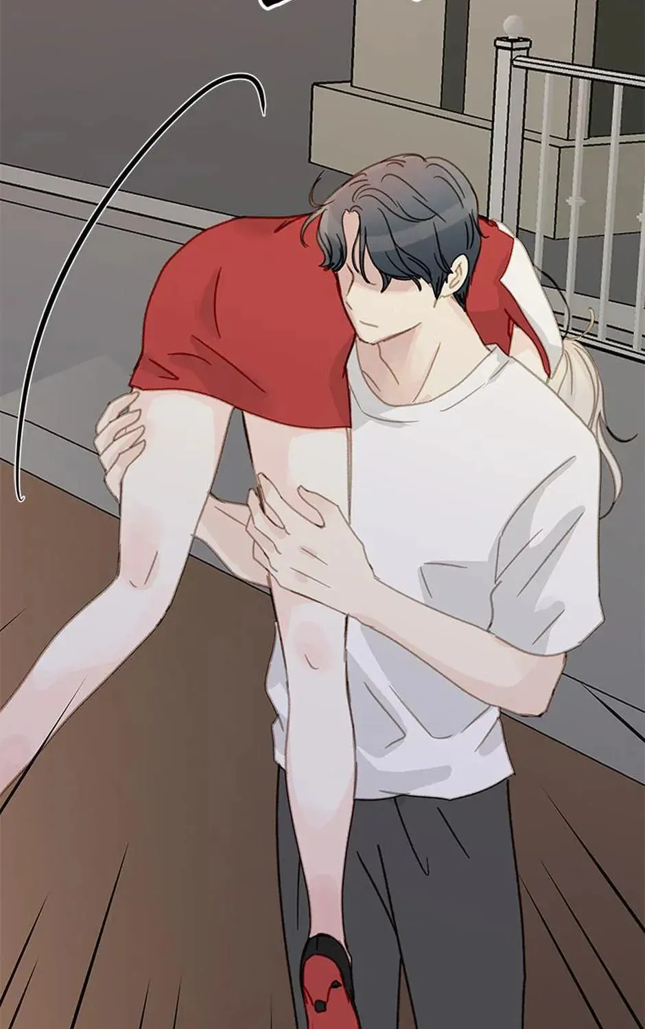 Read The 5th Friend chapter 23 image 88 on Lezhin