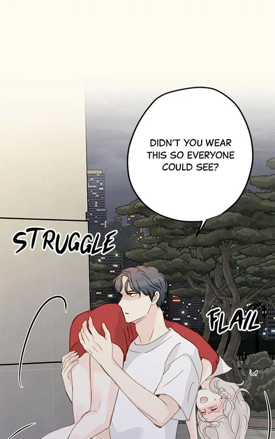 Read The 5th Friend chapter 23 image 92 on Lezhin
