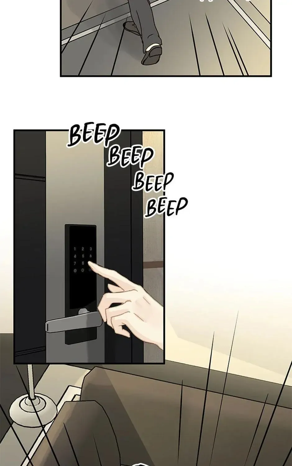Read The 5th Friend chapter 23 image 96 on Lezhin