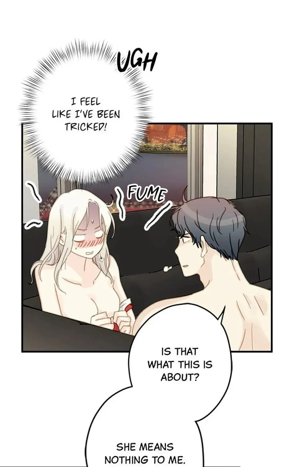 Read The 5th Friend chapter 24 image 100 on Lezhin
