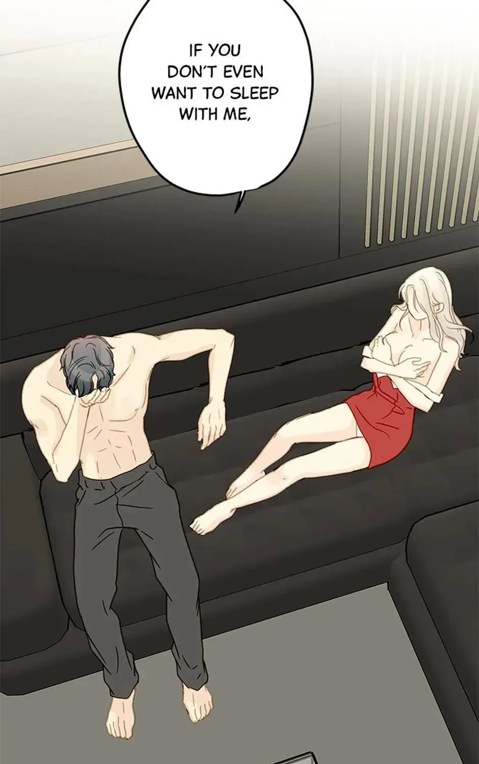 Read The 5th Friend chapter 24 image 12 on Lezhin