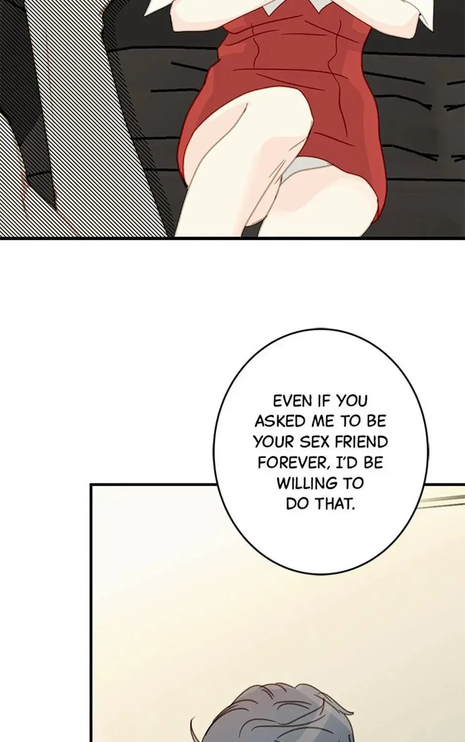 Read The 5th Friend chapter 24 image 18 on Lezhin