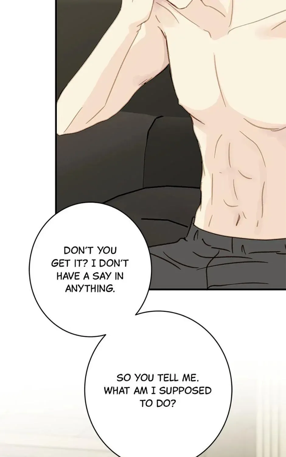 Read The 5th Friend chapter 24 image 20 on Lezhin