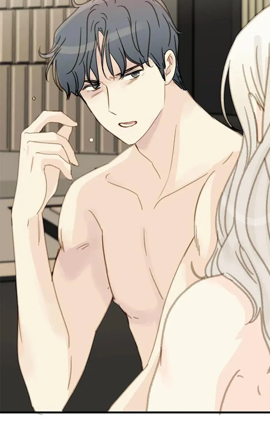 Read The 5th Friend chapter 24 image 22 on Lezhin