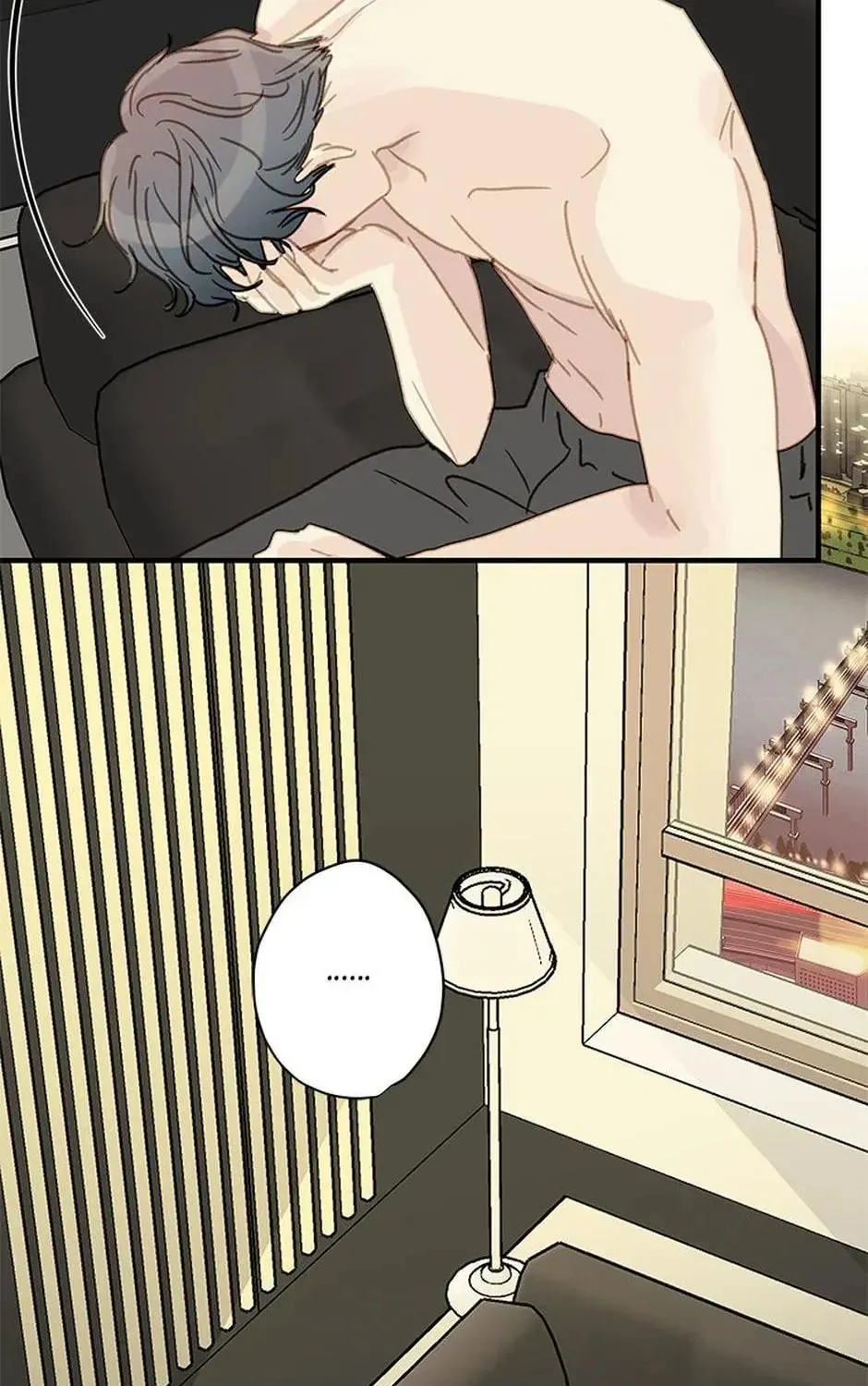 Read The 5th Friend chapter 24 image 28 on Lezhin