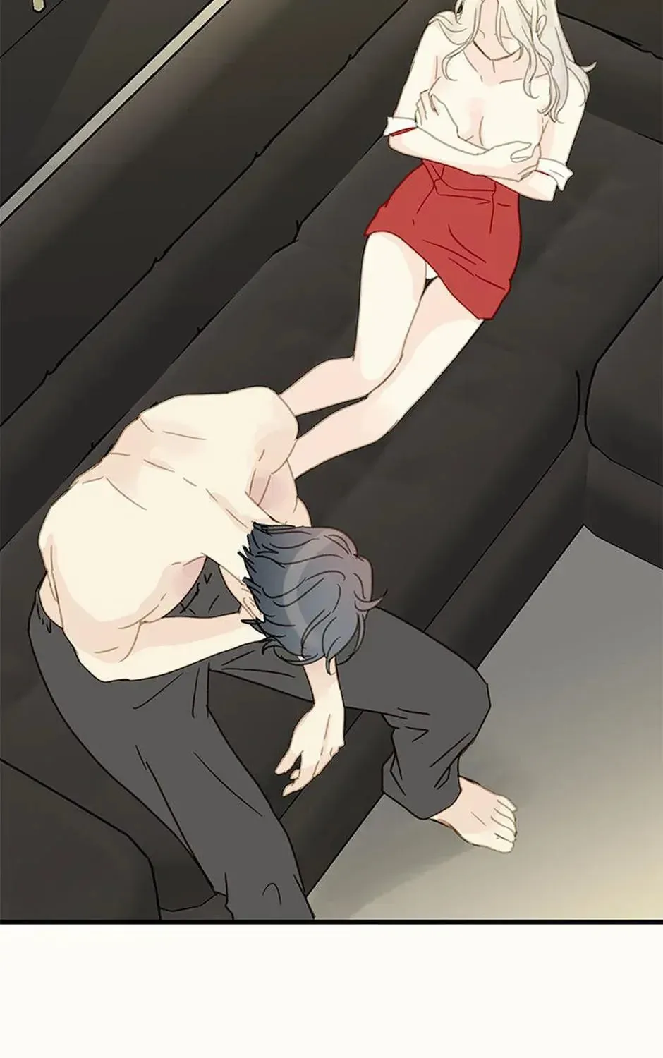 Read The 5th Friend chapter 24 image 30 on Lezhin