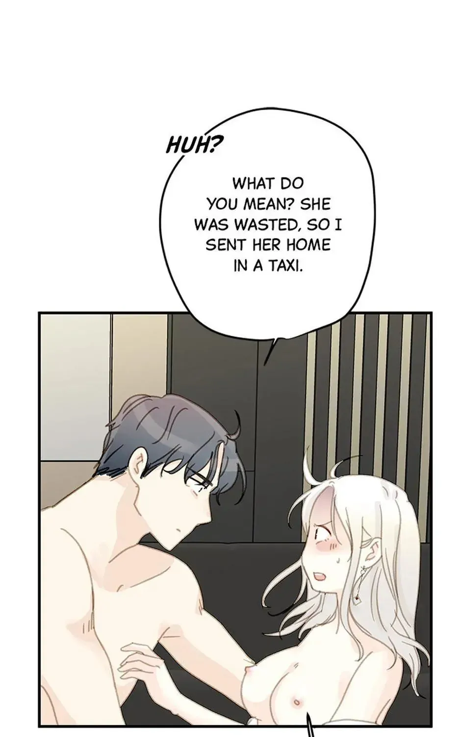 Read The 5th Friend chapter 24 image 92 on Lezhin