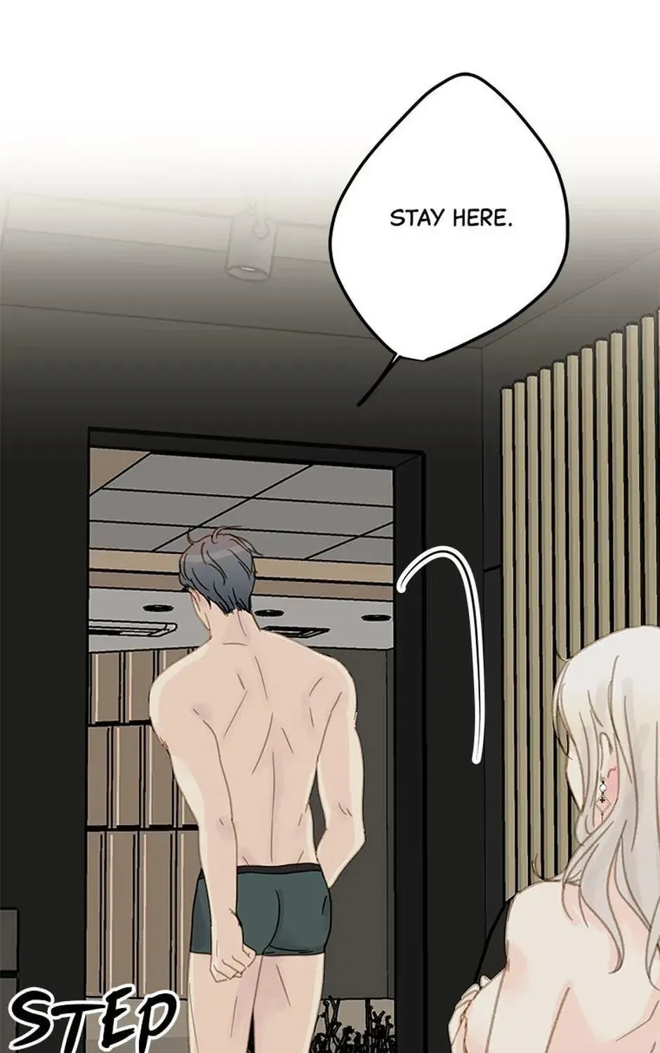 Read The 5th Friend chapter 25 image 10 on Lezhin