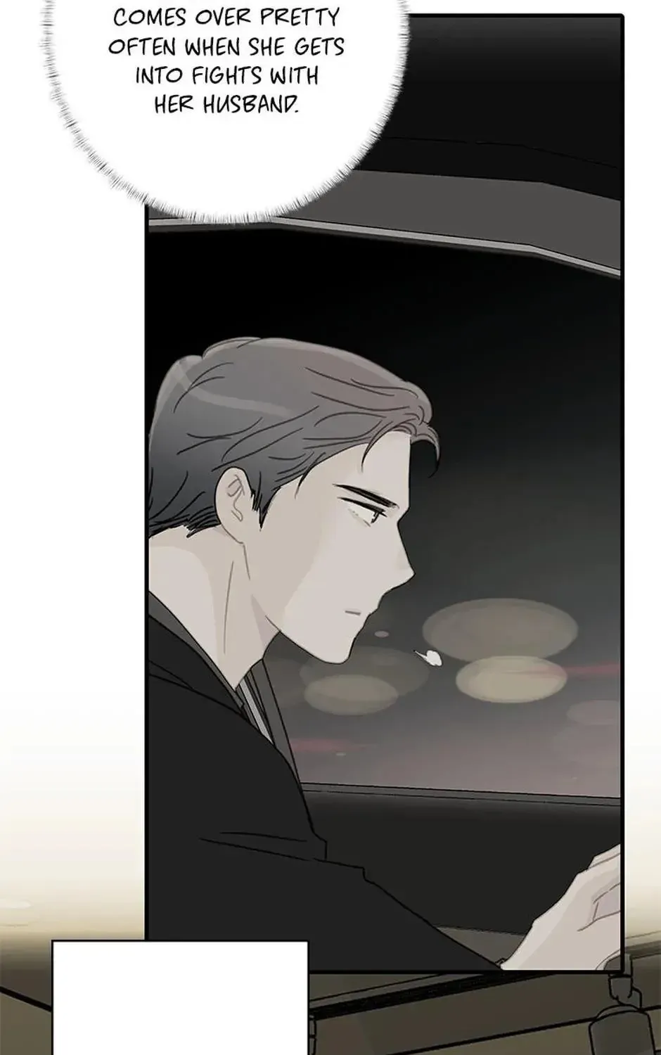 Read The 5th Friend chapter 25 image 14 on Lezhin