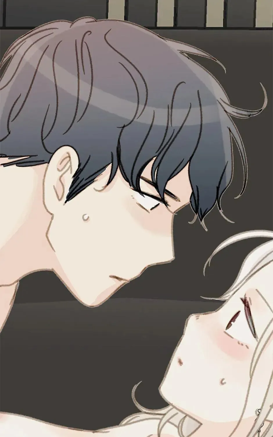 Read The 5th Friend chapter 25 image 2 on Lezhin