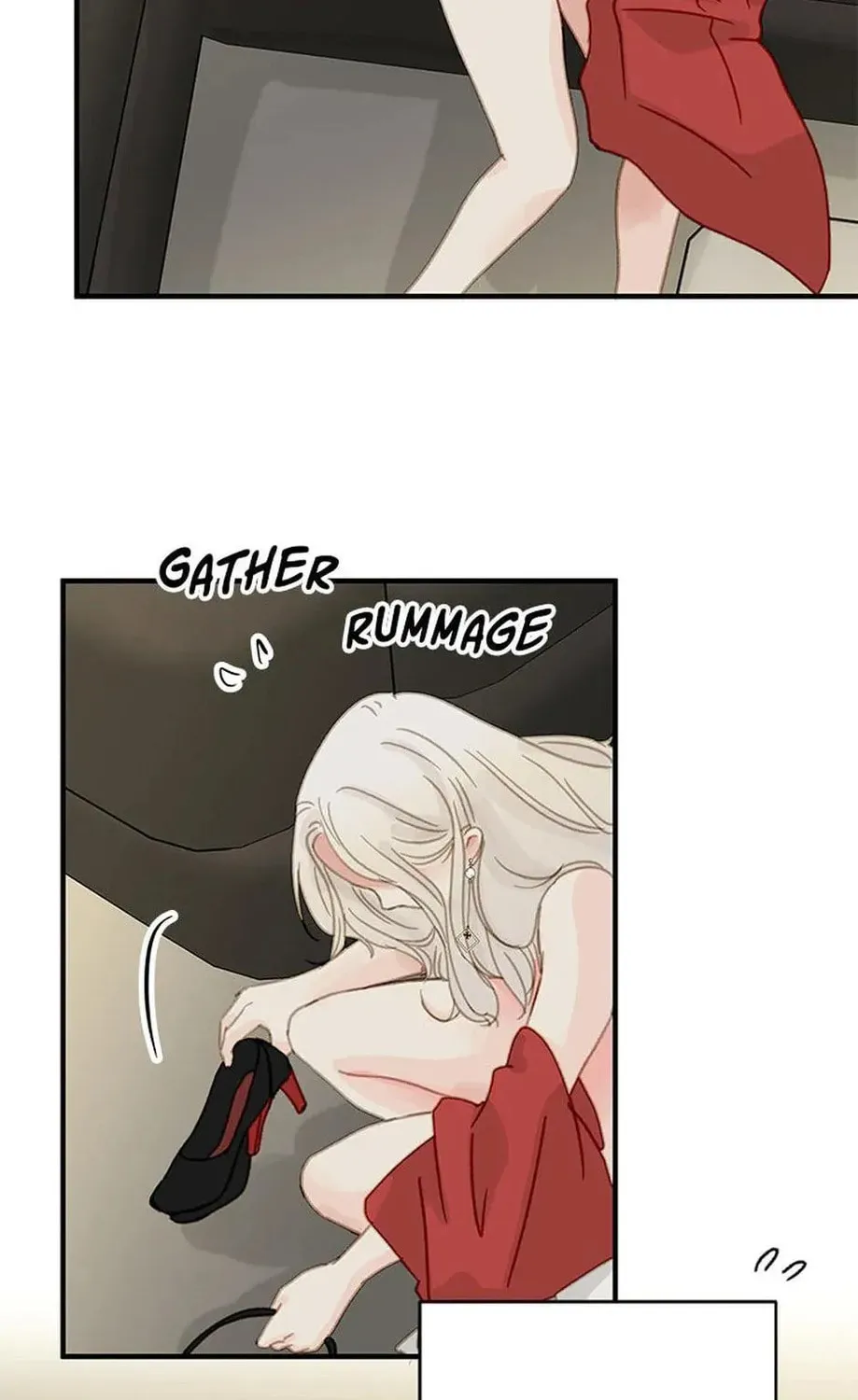 Read The 5th Friend chapter 25 image 20 on Lezhin