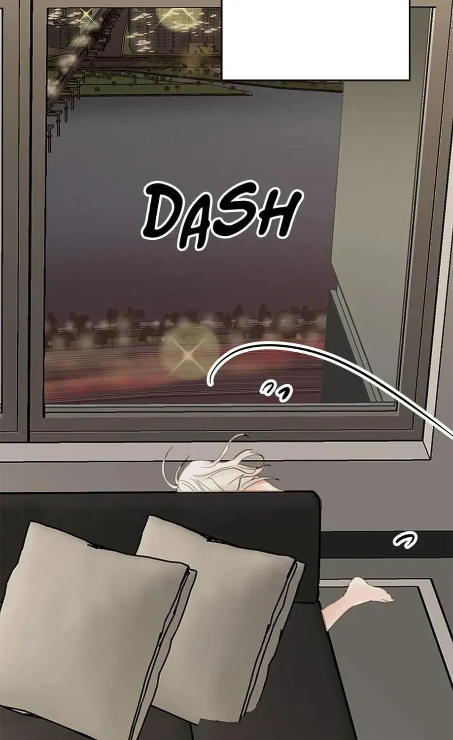 Read The 5th Friend chapter 25 image 22 on Lezhin