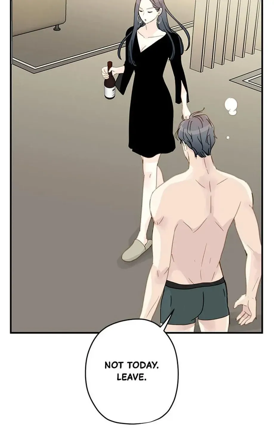 Read The 5th Friend chapter 25 image 26 on Lezhin