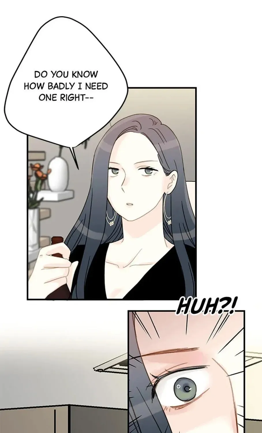Read The 5th Friend chapter 25 image 28 on Lezhin