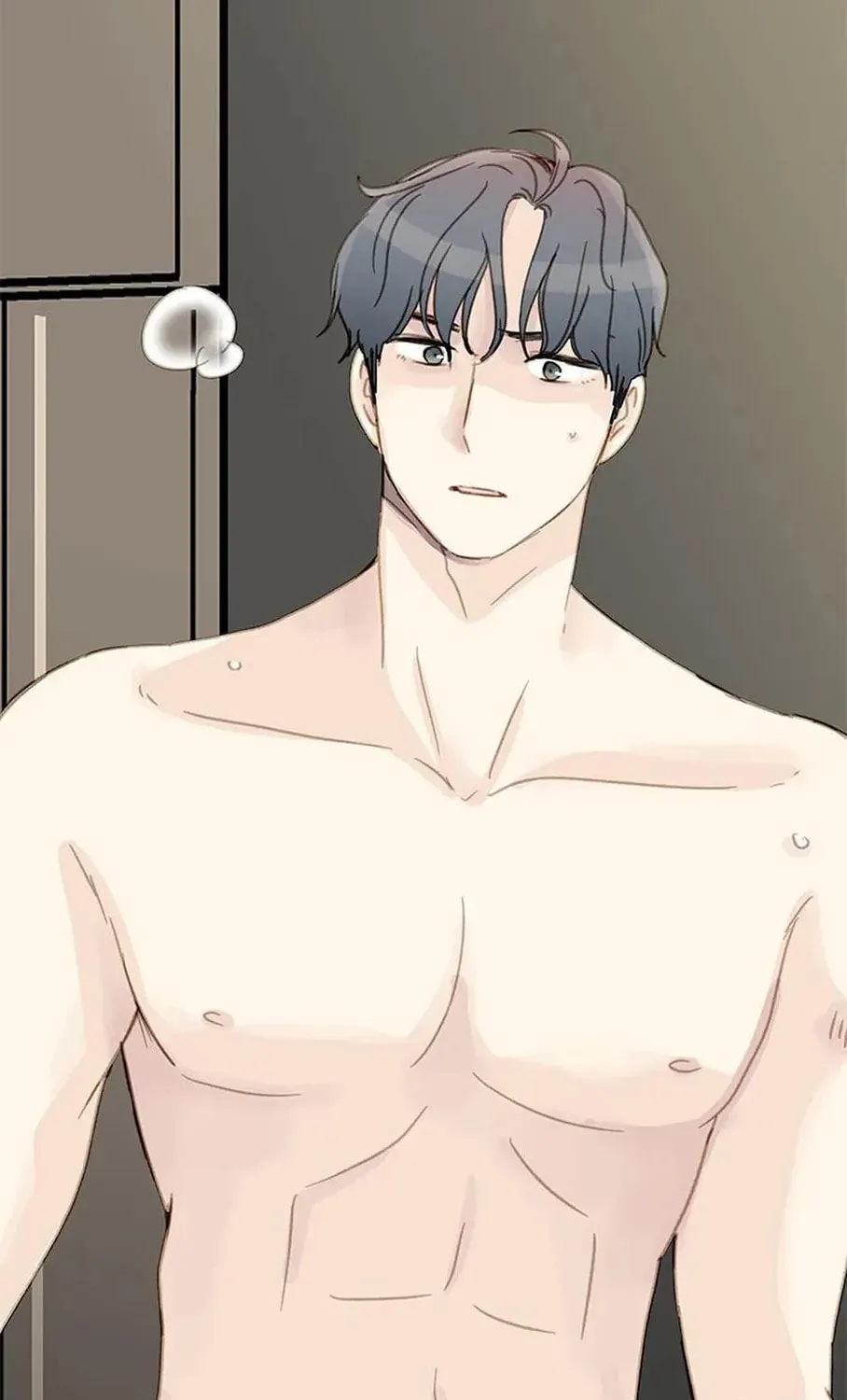 Read The 5th Friend chapter 25 image 30 on Lezhin
