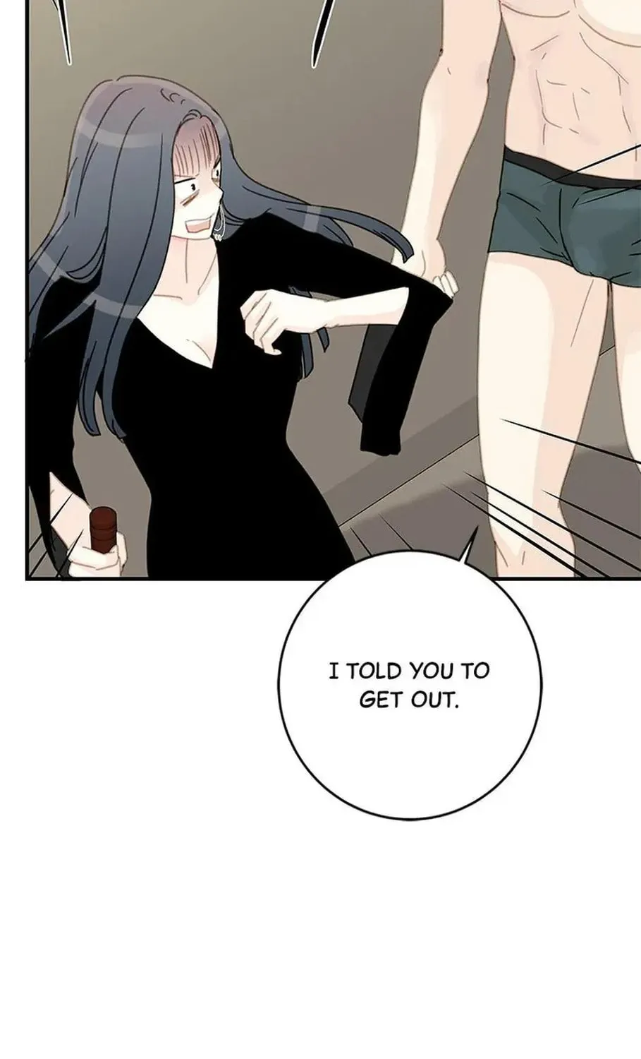 Read The 5th Friend chapter 25 image 34 on Lezhin